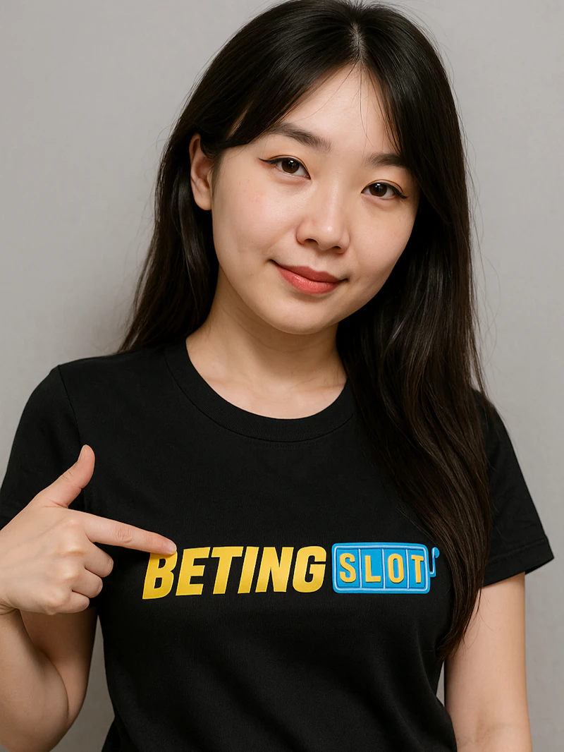 BETINGSLOT LOGIn
