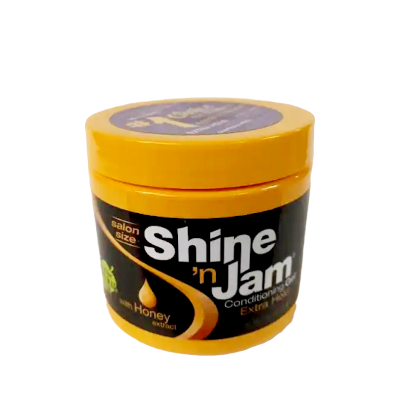 Shine n Jam Conditioning Gel Extra Hold 16 oz