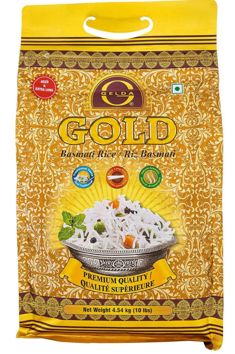 Basmati GOLD