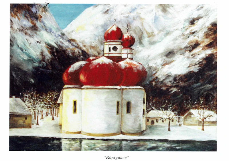 "Königssee"