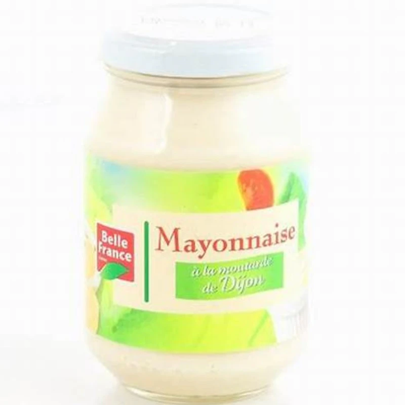 Mayonnaise petit 