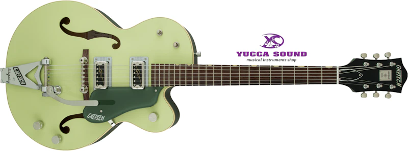 Gretsch G6118T-60 VINTAGE SELECT EDITION 