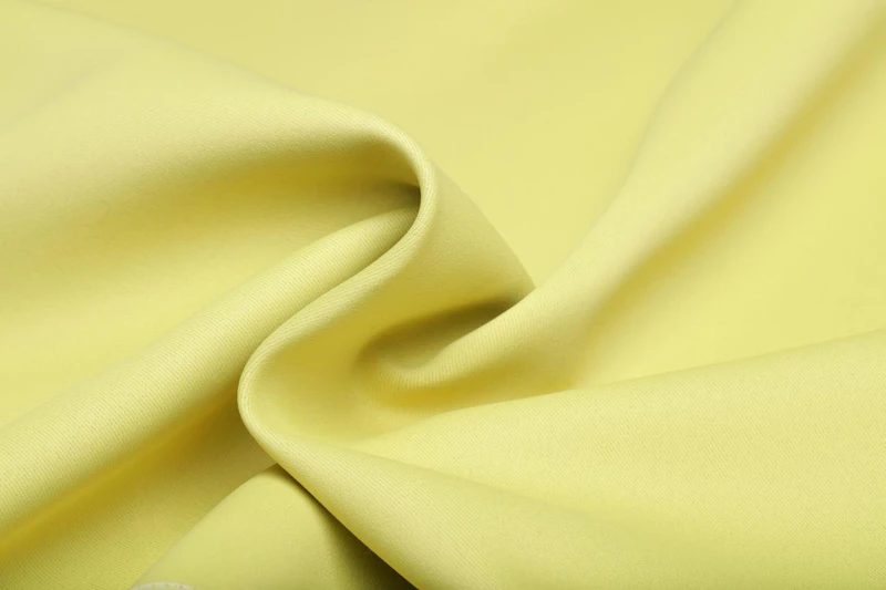 Curtain fabrics - SUNOUT, (back side of fabrics woven in white color), in 85 colors, width - 1,50 m.)