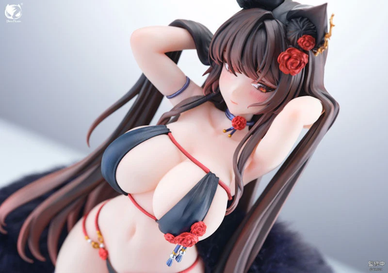 Original - Bara - 1/6 (Bear Panda)