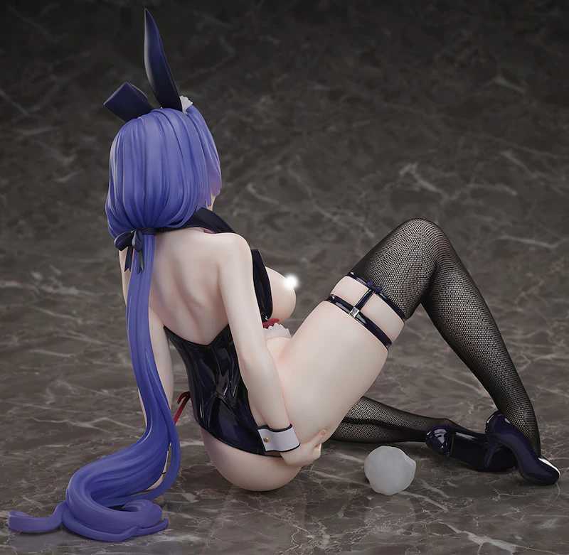 Original Character - Binding Creator
