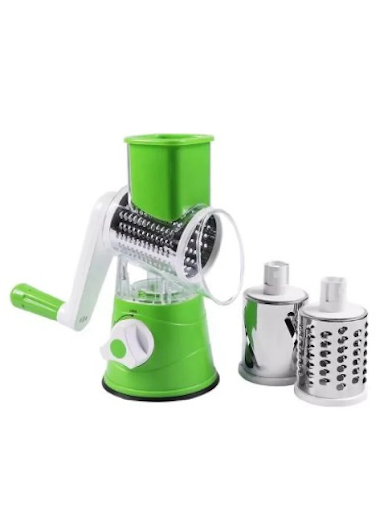 Manual Vegetable Cutter Slicer Multifunctional