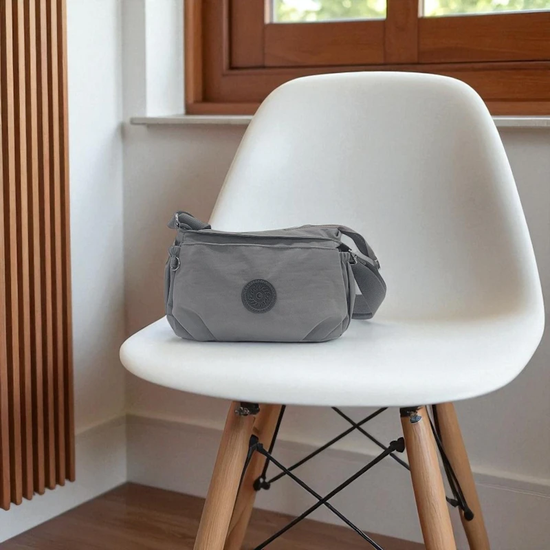 CRINKLE Compact Collection