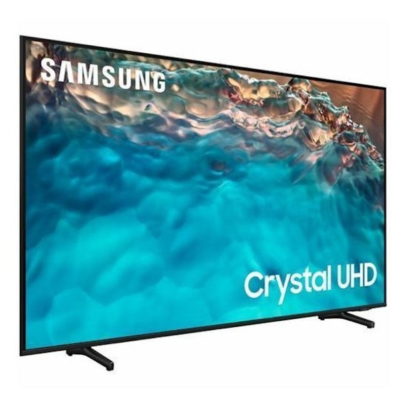 Samsung Premium 70Inch Crystal UHD 4K HDR Smart TV CU7000 (2023)