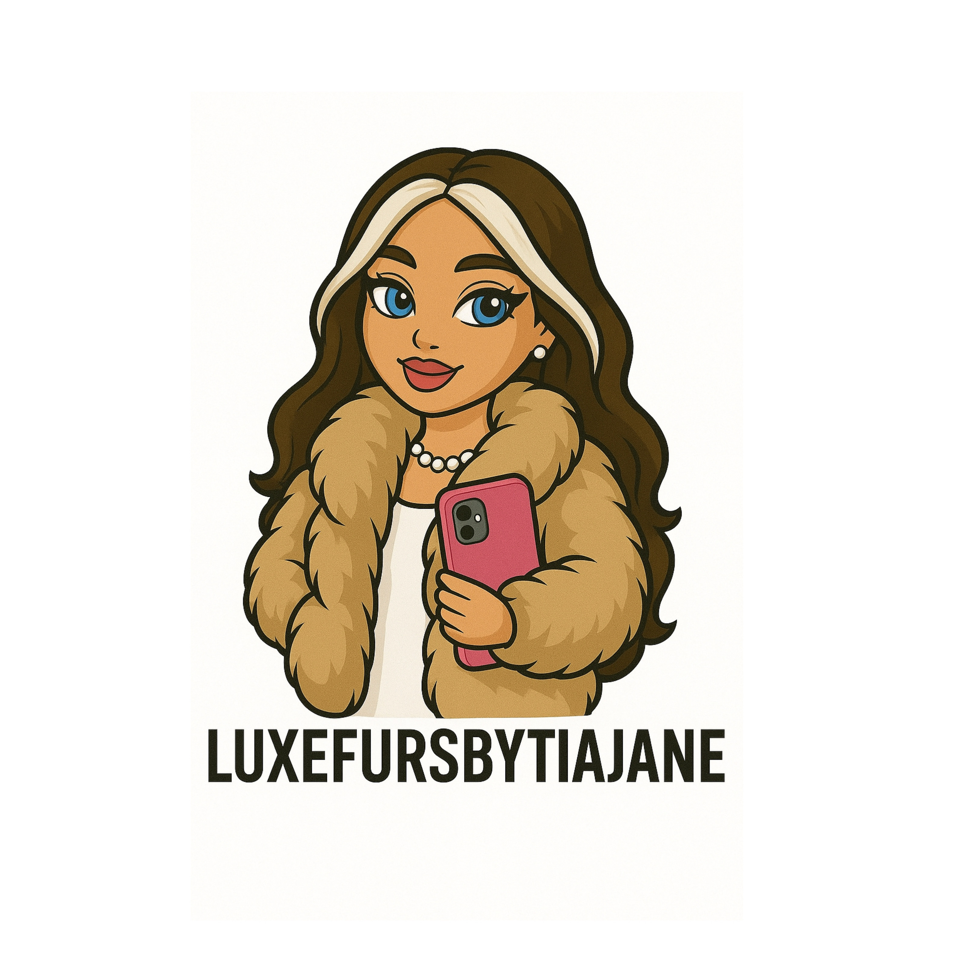 Luxefursbytiajane