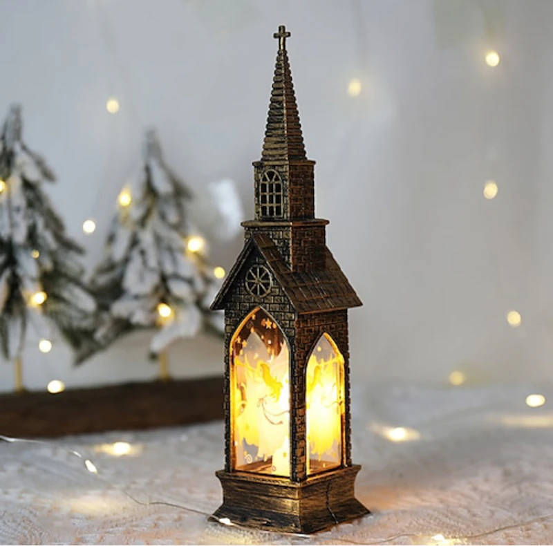 Christmas Decorations Led lamp