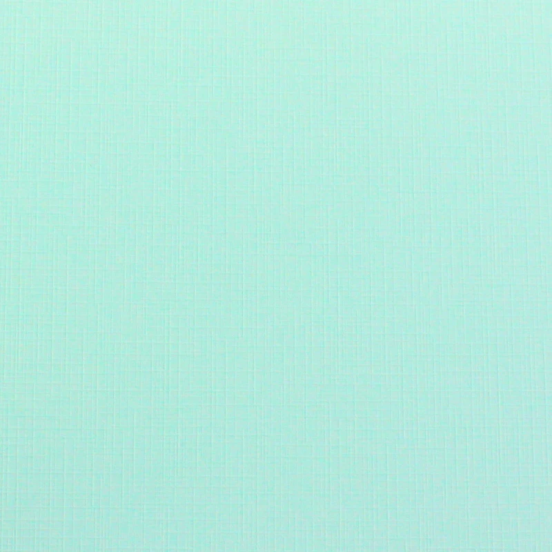 12x12" Cardstock "hellblau", Leinenstruktur