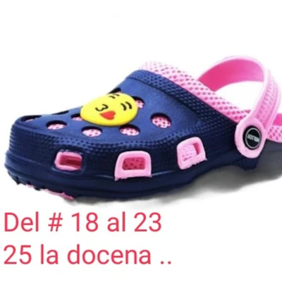 Zapatos para niños