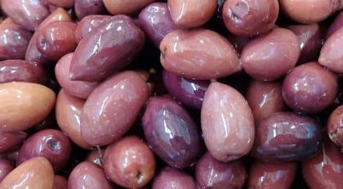 Kalamata Oliven - Aroma Greek Finest Products