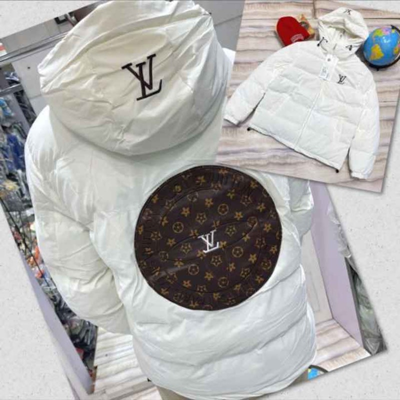 Winter: Jacket 🧥