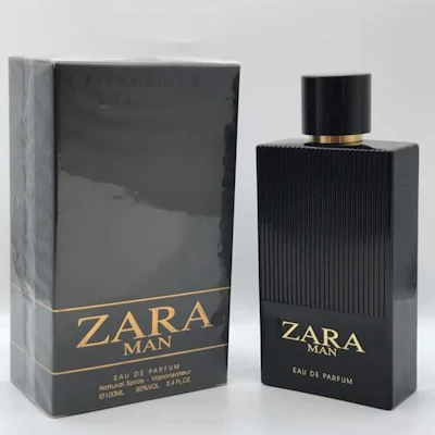 ZARA MAN