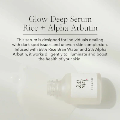 Beauty of Joseon Glow Deep Serum