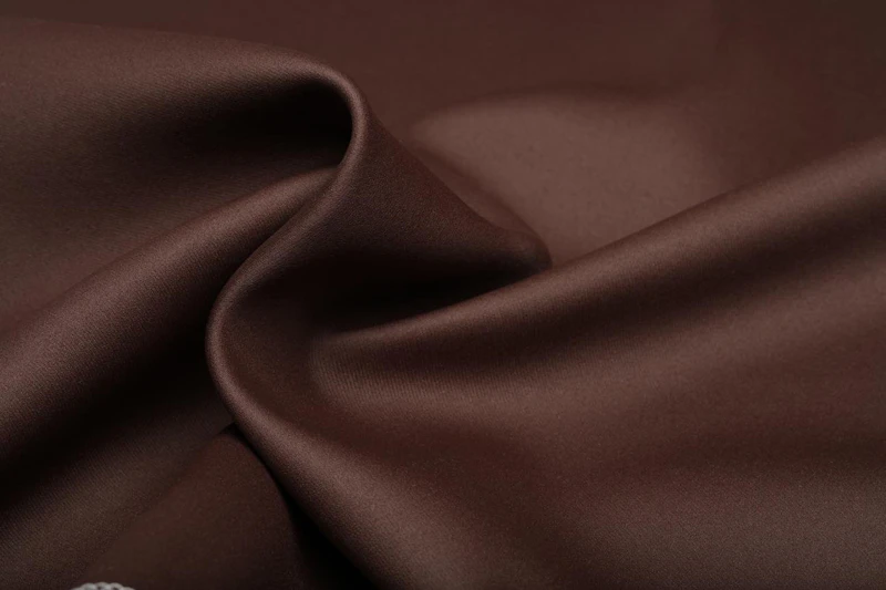 Curtain fabrics - SUNOUT, (back side of fabrics woven in white color), in 85 colors, width - 1,50 m.)