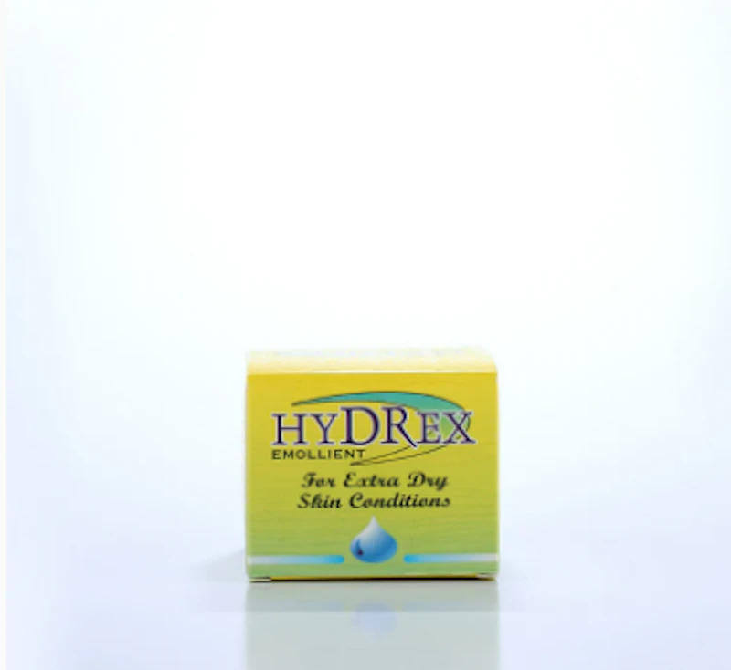HYDREX EMOLLIENT 100 G