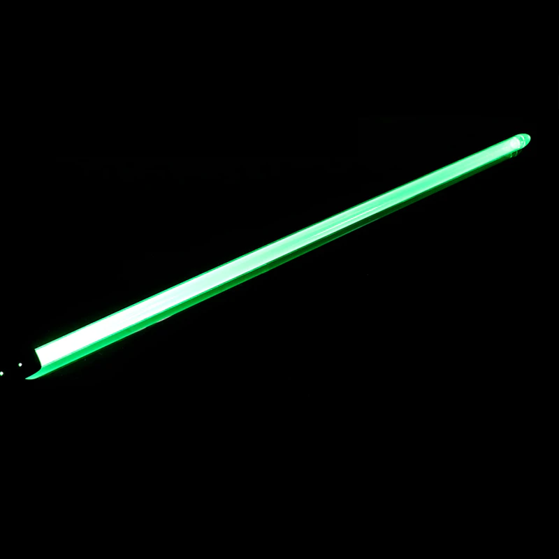 Saberklinge Klar 1 Zoll