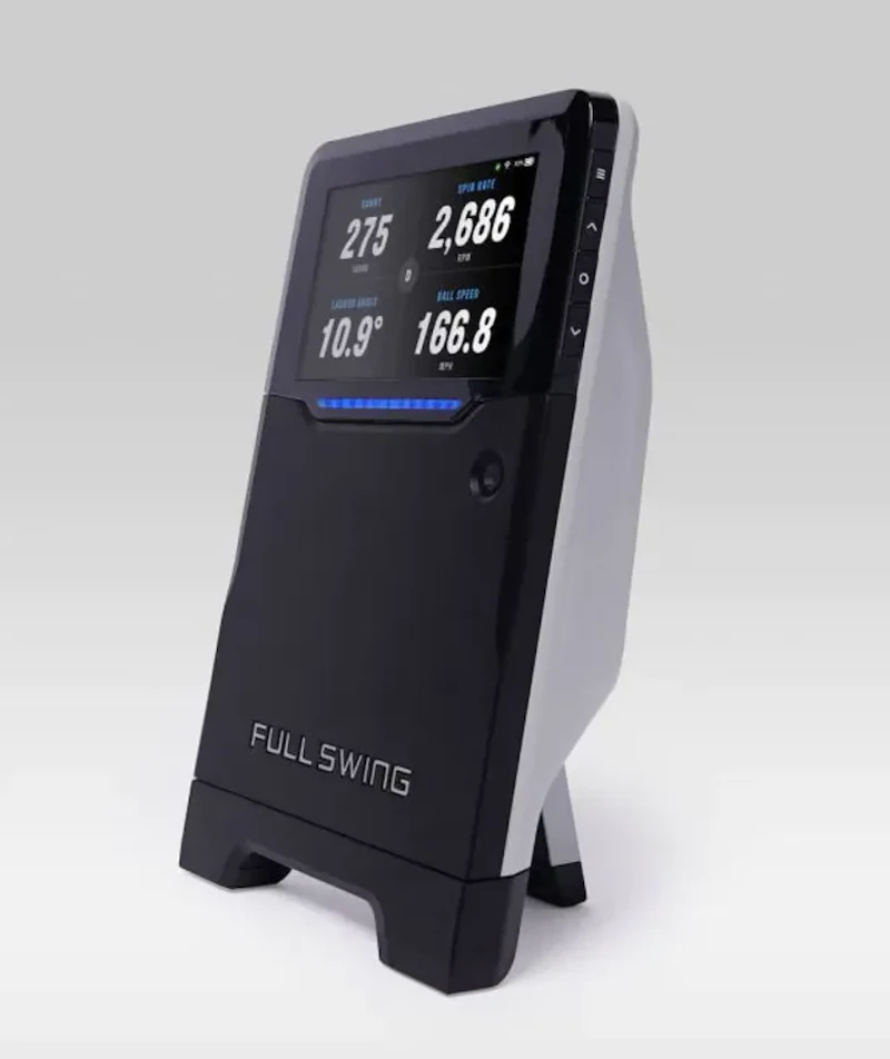 Full Swing KIT Launch Monitor