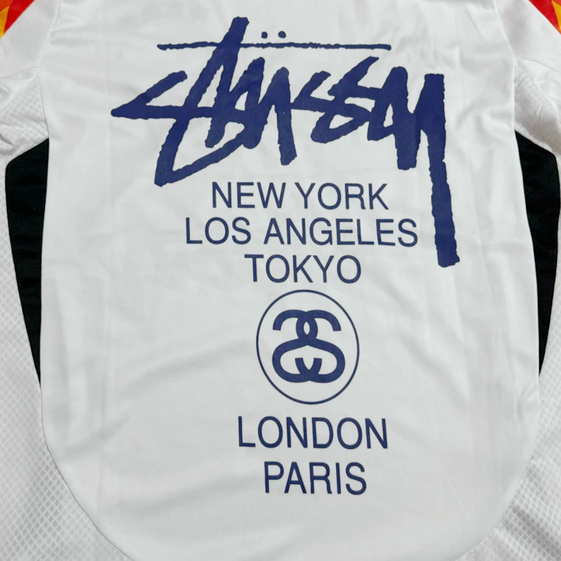 STUSSY SHIRT