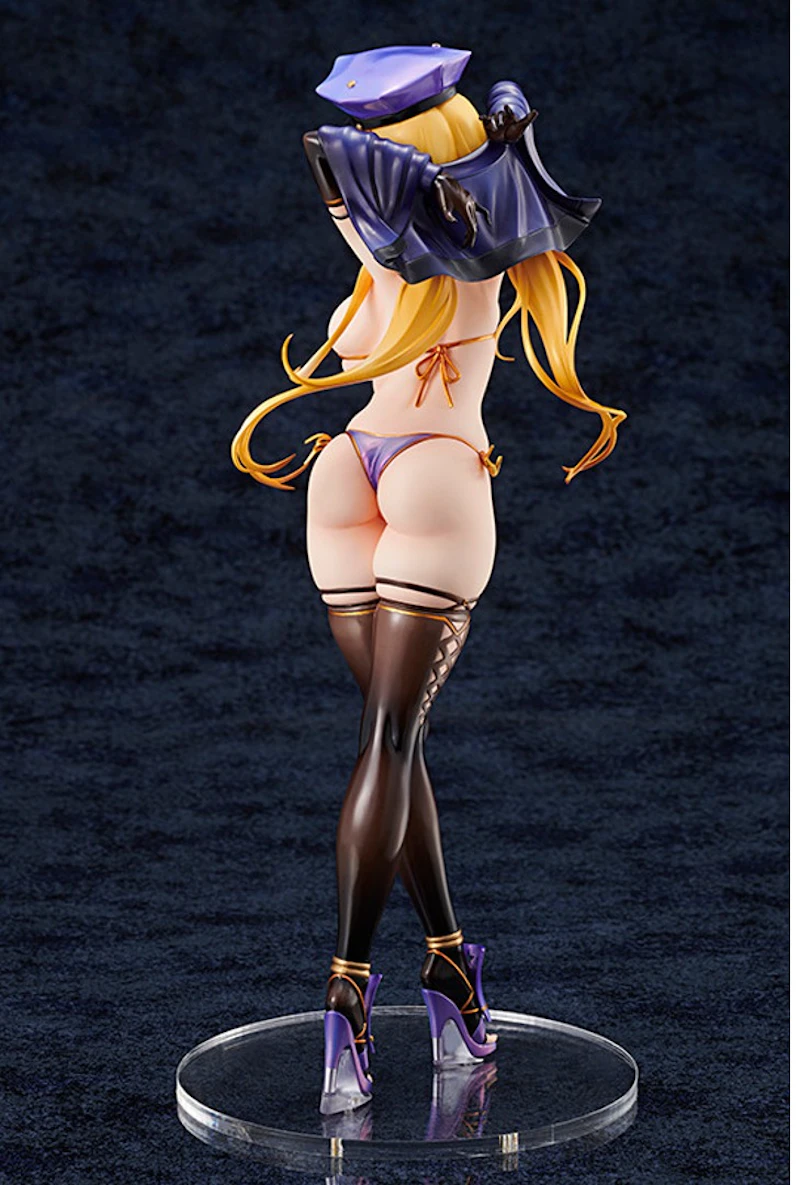 Original - Julia - 1/7 (Amakuni, AmiAmi)