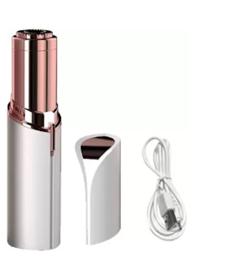 Facial Hair Remover Flawless (usb Rechargeable)