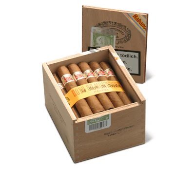 HOYO DE MONTERREY LE HOYO DU DEPUTE CIGAR