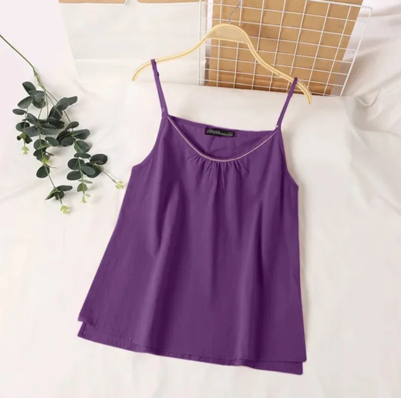 Tank top outfits