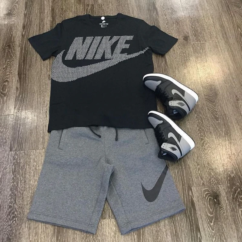 Nike outfit