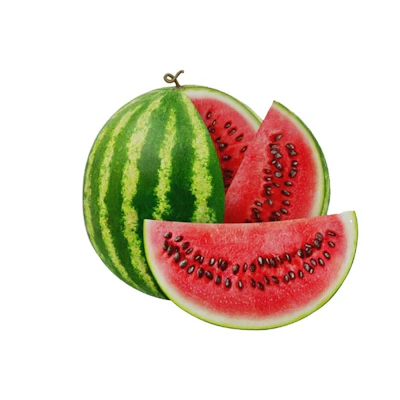 Watermelon (তরমুজ) প্রতিটি +-৮ কেজি