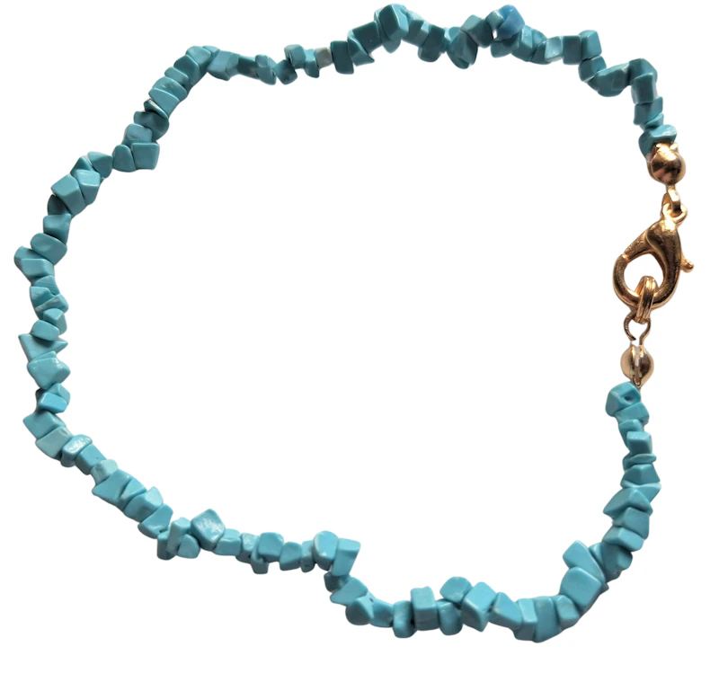 Armband Howlith