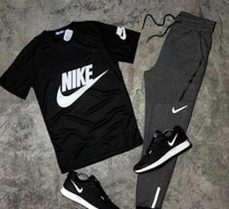 Nike outfit