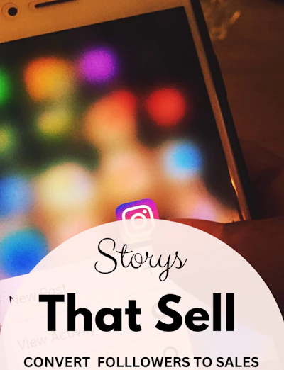 Stories That Sell - Psychocom