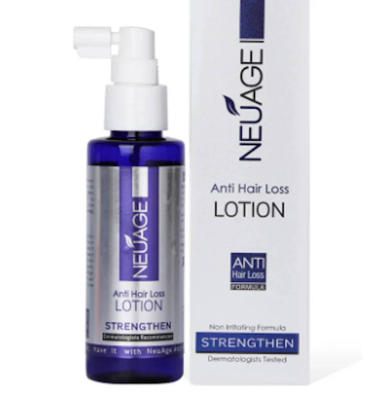 NEUAGE ANTI HAIR LOTION