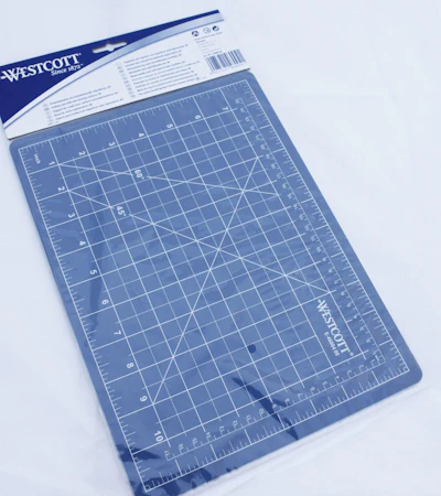 Westcott A4 Schneidematte