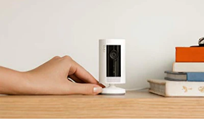 ring indoor camera