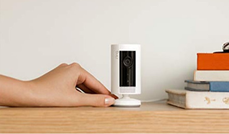 ring indoor camera