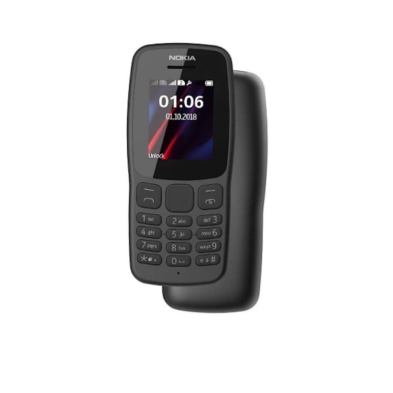 Nokia 105 classic New Copy