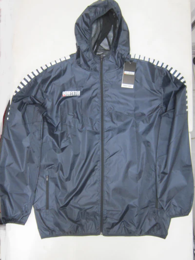 Allwetterjacke Hyper navy Gr.XXL