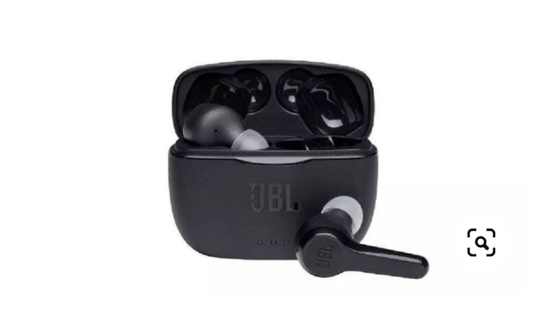 Audífonos inalámbricos JBL