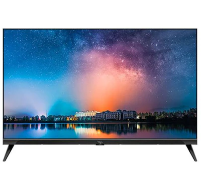 itel 32 Inches LED TV (A3241) + 1 year Warranty