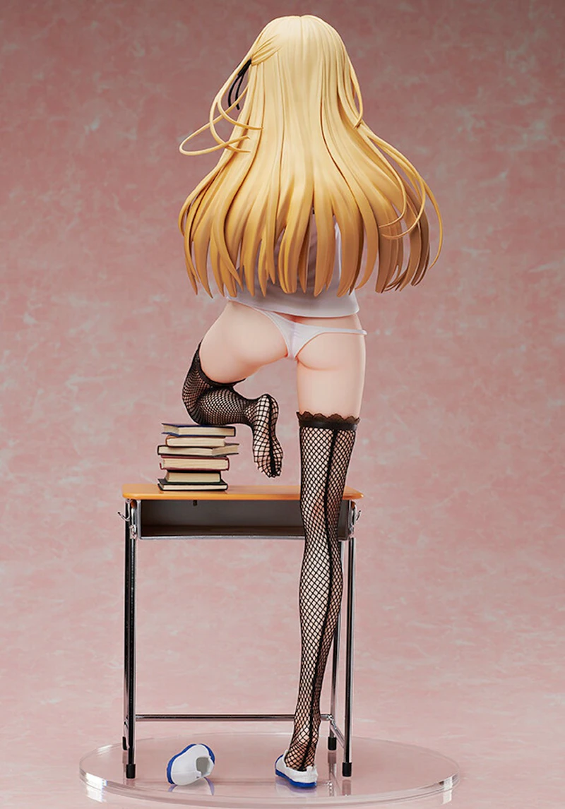 Shino-sama wa Gorippuku ♥ - Tsurushiro Shino - Character