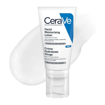 Cera Ve Facial Moisturising Lotion