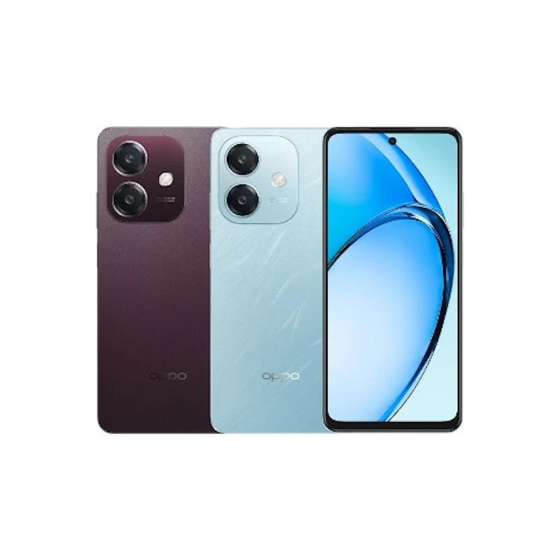 Oppo A3x 64 + 4 gig 