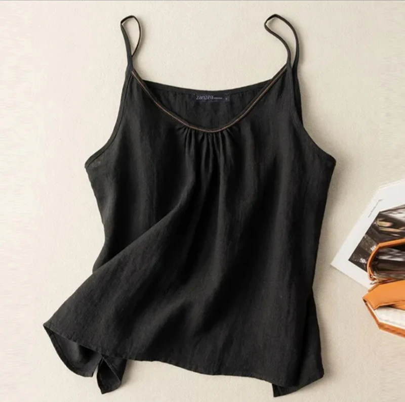 Tank top outfits