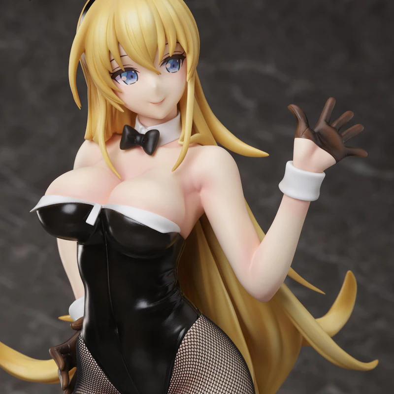 Azur Lane - North Carolina - B-style - 1/4 - Bunny Ver. (FREEing, Union Creative International Ltd)