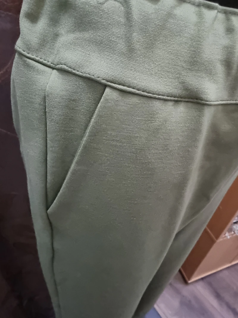 Damen Hose