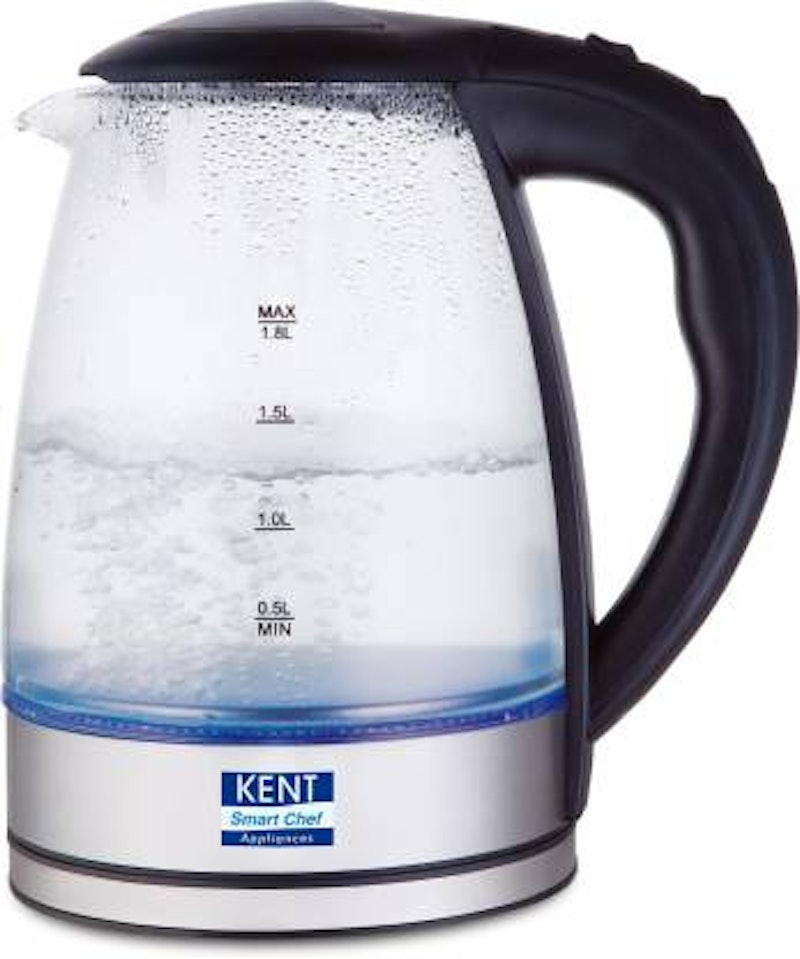 Kent kettle 2025