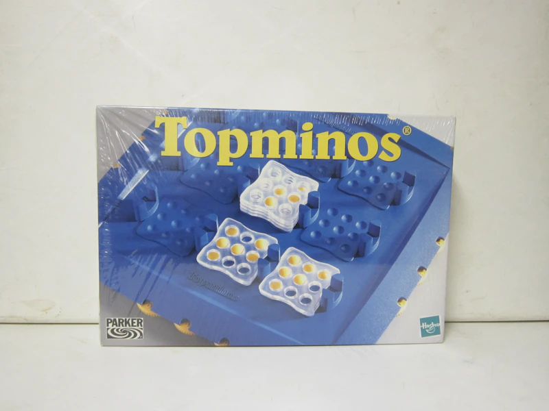 Topminos